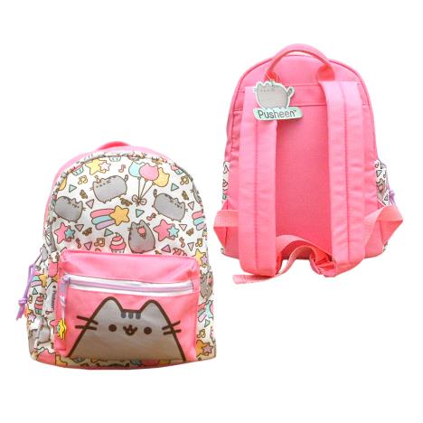 Pusheen Party Theme Backpack £25.99